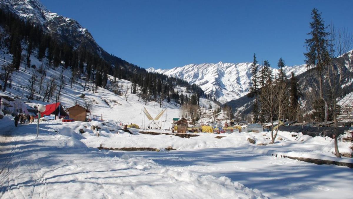 One Day tours from Manali at affordable prices